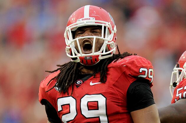 2013 NFL Mock Draft: Best Bets for Each First-Round Pick