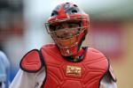 Is Yadier Molina the Best Defensive Catcher Ever?