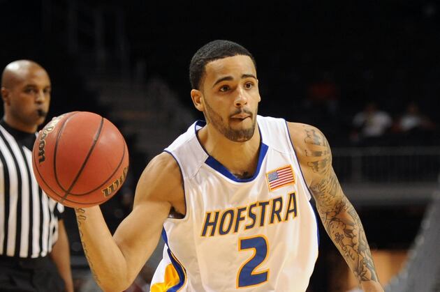 Hofstra Loses Three More Players, Two Graduates and One Transfer
