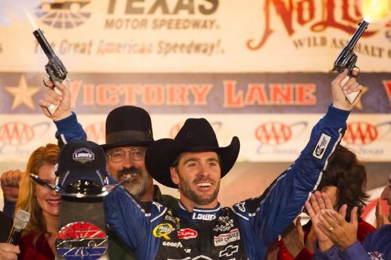 TMS Prez: Six-Shooter Celebration to Stay