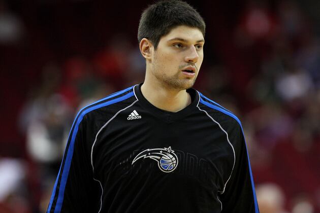 Magic Youngsters Must Improve Their Defensive Technique This Offseason
