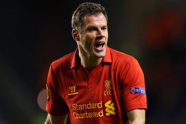 Jamie Carragher: Liverpool Are Relying on Others