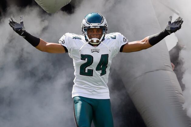 Debate: Where Do the Niners' CBs Rank in the NFL After Signing Nnamdi?