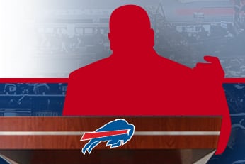Bills Fan to Announce 4th Round Draft Pick