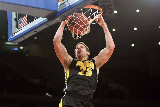 NIT Tournament 2013: Highlighting Biggest X-Factors in Championship Game