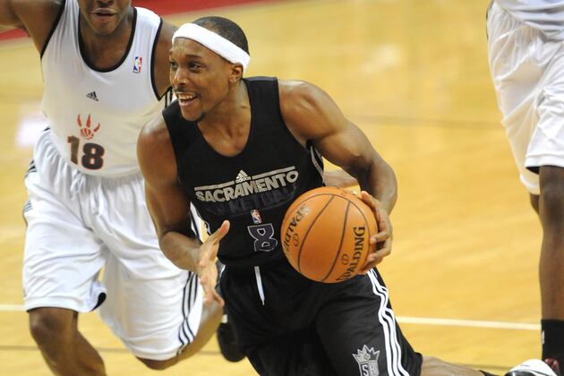 Sources: Mavs to Sign Akognon for 10 Days