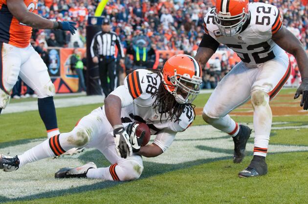 Raiders Still Looking at Cornerbacks