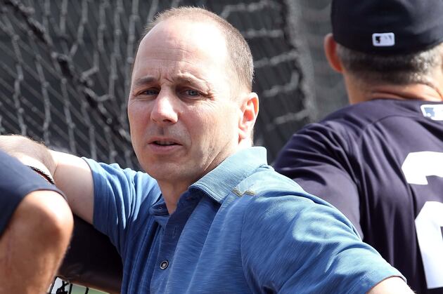 2013 Draft: Yankees Get $7,957,400 in Draft Pool Money