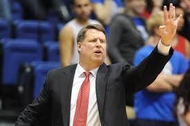 Teel Time: Old Dominion Hires Jeff Jones as Basketball Coach