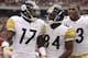 A lot of booms and a lot of busts on offense for Pittsburgh in the last five drafts.