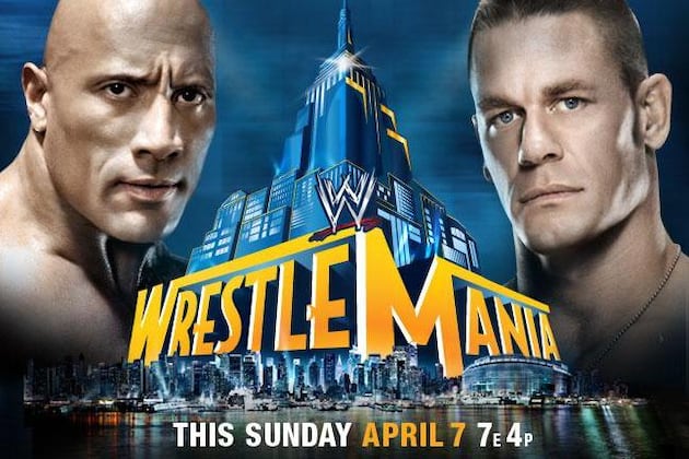 WWE News: Leaked WrestleMania Photo Reveals Detailed Look at the Ring