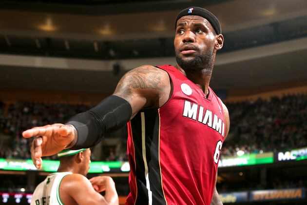 Is NBA Greatness Nature or Nurture?