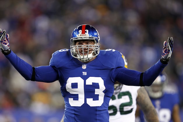 Chase Blackburn: I'm Excited About the Direction the Panthers Are Headed