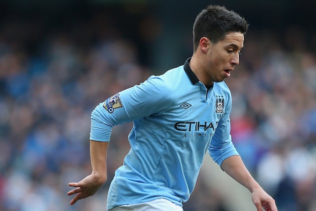 Manchester City's Samir Nasri Says Stan Kroenke Forced Arsenal to Sell