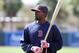 Jackie Bradley Jr. is coming off of an impressive debut on Monday.