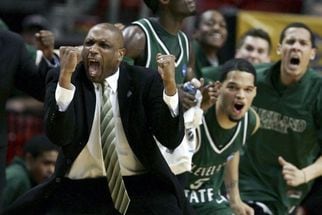 Report: Longwood to Hire Jayson Gee