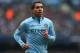 Carlos Tevez is in a rich vein of goal scoring form for Manchester City.
