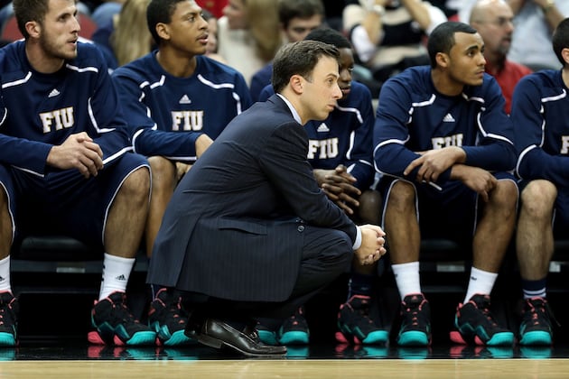 Report: Gophers Close to Finalizing Deal with Richard Pitino