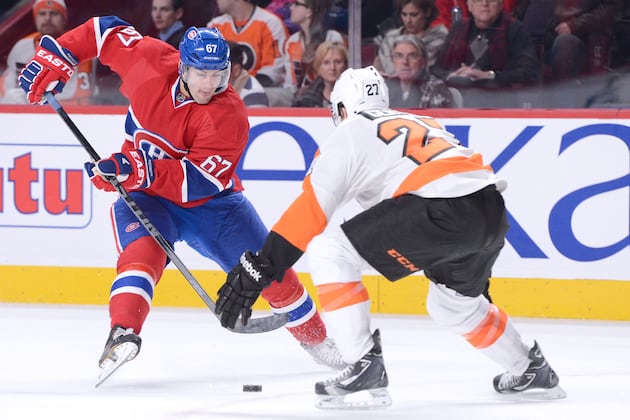 Flyers-Canadiens: What You Need to Know