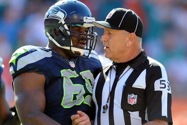 Seattle Signs McDaniel, Re-Signs McDonald