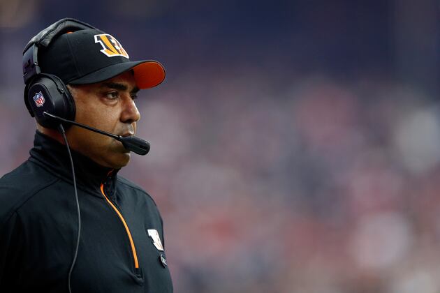 Bengals Aim to Beat Rivals at Own Game