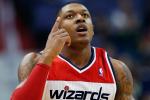 Wizards' Rookie Beal to Miss Rest of the Season