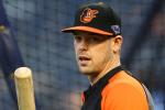 Report: O's Offer Wieters Extension