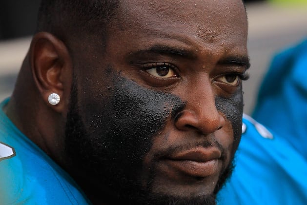 DT C.J. Mosley Signs a Two-Year Deal with the Detroit Lions
