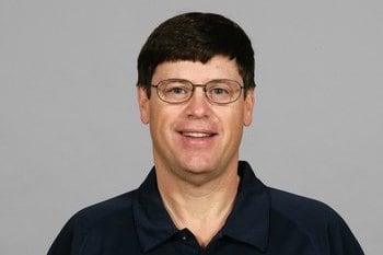 Four Thoughts from Offensive Coordinator Jim Chaney