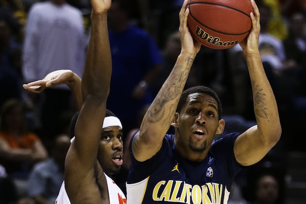 Allen Crabbe Declares for NBA Draft