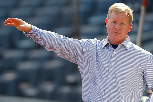 Quick Hits: Red Sox, Posey, Cano, Indians