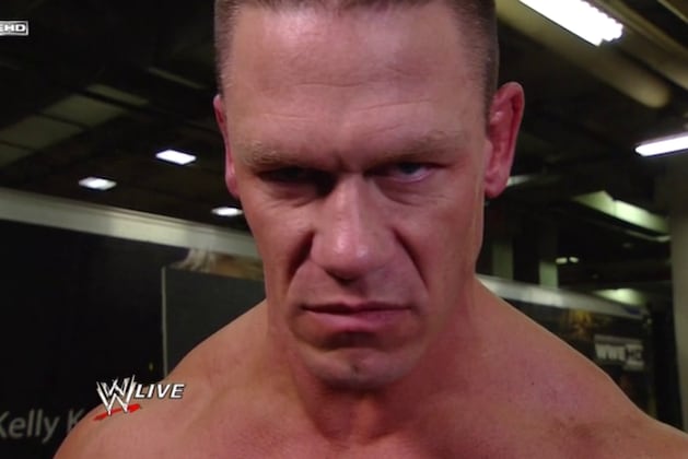WWE WrestleMania 29: Breaking Down a Possible Heel Turn for John Cena