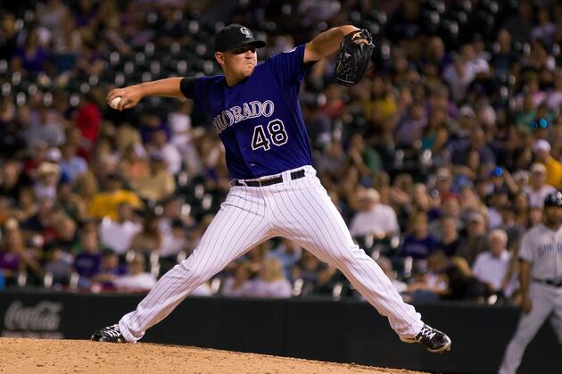 Scout.com: Will Harris claimed on waivers by Athletics