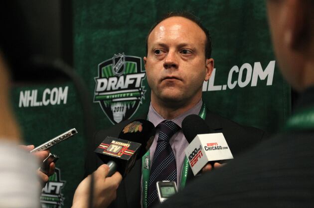 Bowman: 'We Believe in the Group We Have Here'