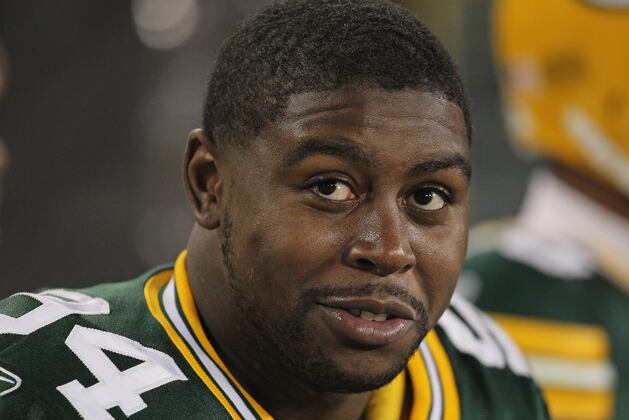 Chargers Add Jarius Wynn