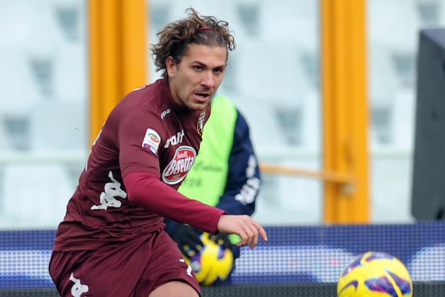 Alessio Cerci: Why Italy's Late Starter Could Be a Big Star at World Cup 2014