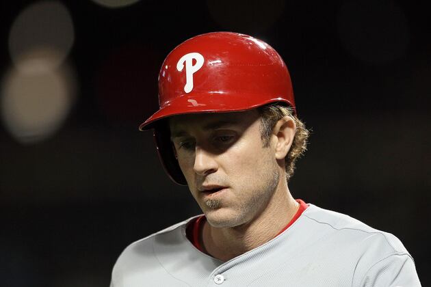 ESPN Gamecast: Phillies vs. Braves