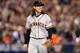 Lincecum allowed 18 earned runs in 15.1 innings this spring.