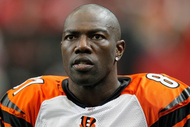 Brady to T.O.? QB, Receiver Work out at USC