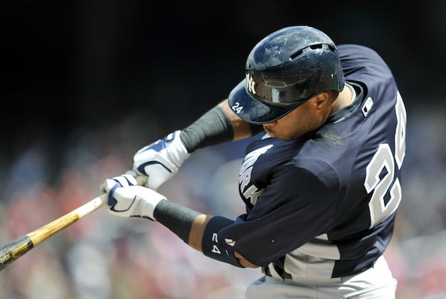 Red Sox Beat Yankees 7-4