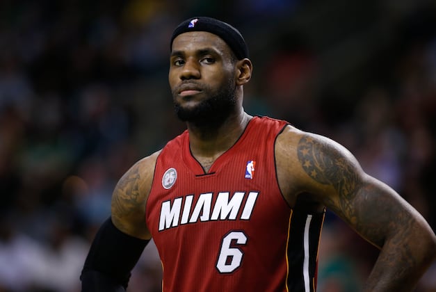 NBA Power Rankings: Where Each Team Stands in Final Month of Regular Season