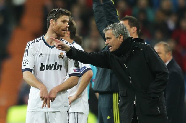 Mourinho:
