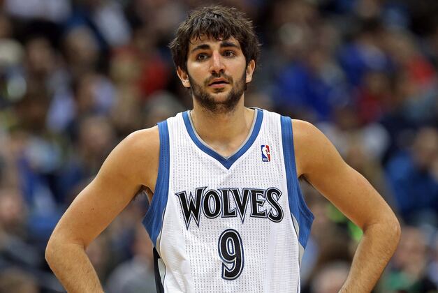 NBA Gamecast: T-Wolves vs. Bucks
