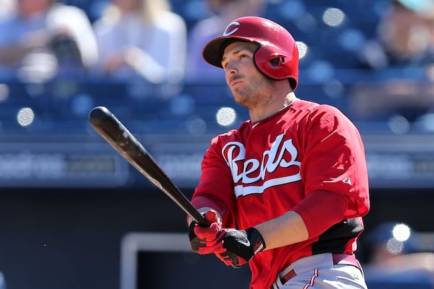 Mr. Opportunity Calls on Heisey