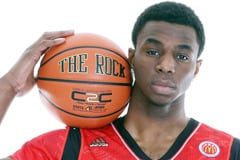 Andrew Wiggins: Power Ranking 5-Star Recruit's Potential Landing Spots