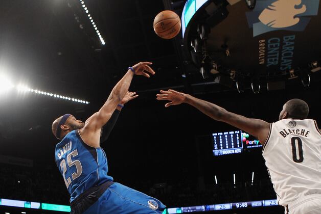 Handicapping the Odds of the Dallas Mavericks Making the Playoffs