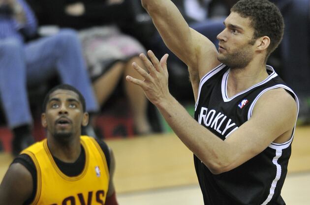 Cavs' Lack of Effort Paints Ugly Big Picture