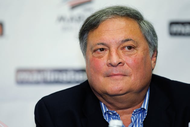 Jeffrey Loria on Purge: Someday, Fans Will Say 'They Did the Right Thing'