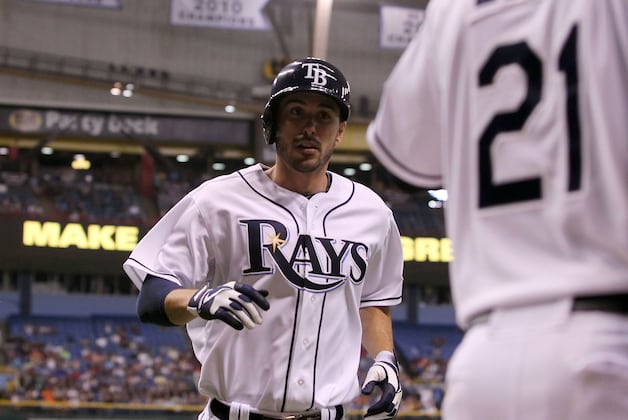 Rays 8, Orioles 7