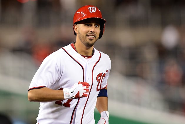Gonzalez HRs, Pitches Nats to Another Shutout